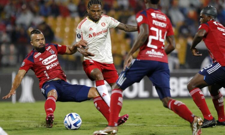 “Nos dejamos llevar por la emoción. Seguiremos adelante”: Felipe Pardo