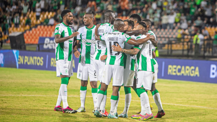 Atlético Nacional iniciará su camino hacia su tercera gloria