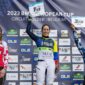 Antioquia brilló en el Copa Europea de BMX