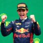 Sebastián Montoya podio en Australia corriendo para la F3
