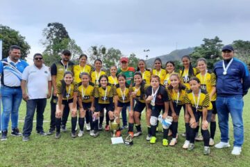 El Torneo Intermunicipal Copa Suroeste iniciará mañana