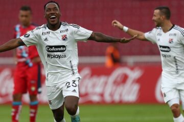 EL DIM buscará tener protagonismo en la Copa Libertadores