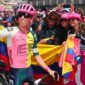 Rigoberto Urán abandona el Giro de Italia