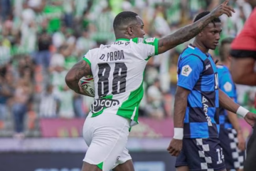 Nacional ganó y se clasificó a los Cuadrangulares semifinales