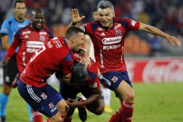Medellín buscará su primera victoria en la fase de grupos