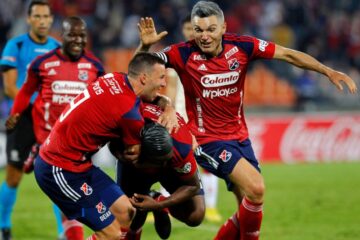 Independiente Medellín disputará la victoria en Tunja