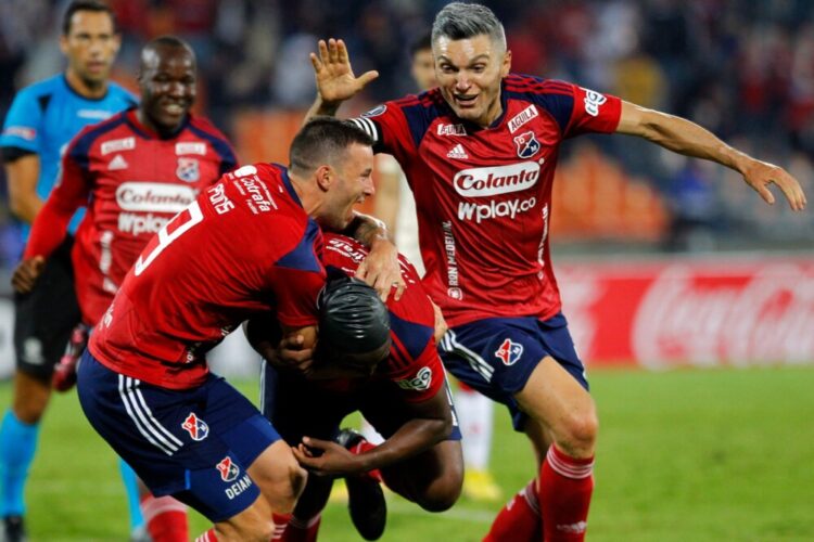 Independiente Medellín disputará la victoria en Tunja