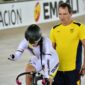 Nómina de ciclistas colombianos para el Panamericano de Pista Junior