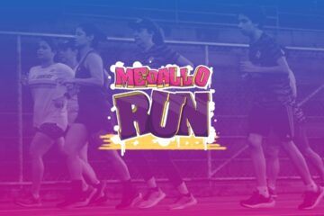 Telemedellín será el epicentro de la carrera Medallo Run