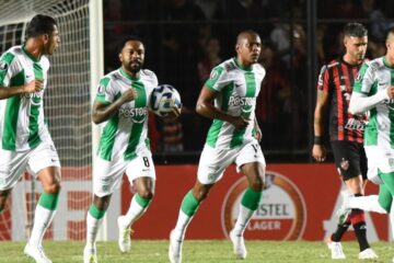 Nacional irá en busca de cerrar con broche de oro la fase de grupo