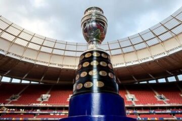 A 365 días del inicio de la Copa América