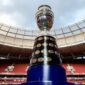 A 365 días del inicio de la Copa América