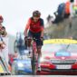 Cuatro colombianos competirán en el Tour de Francia 2023