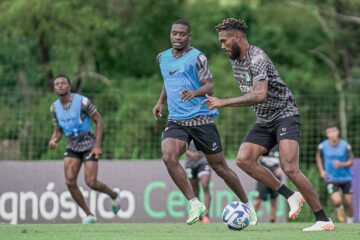 Atlético Nacional quiere mantener su invicto en Copa Libertadores