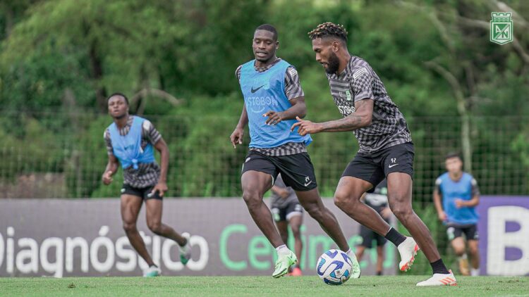 Atlético Nacional quiere mantener su invicto en Copa Libertadores