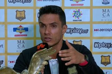 González: "Los hemos logrado someter en ambos partidos"