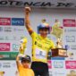 'Supermán', todo un superhéroe en la Vuelta a Colombia