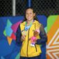 Nadadores antioqueños ganan primeras medallas en Centroamericanos