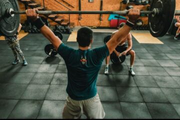 Bodytech a través de su marca Athletic entrega entrenamiento gratis a estudiantes de Medellín