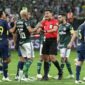 Un antioqueño dirigirá la final de la Libertadores