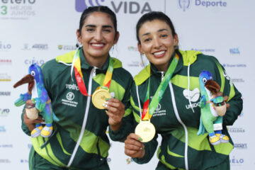 Antioquia, cerca de las 100 medallas de oro