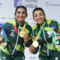 Antioquia, cerca de las 100 medallas de oro