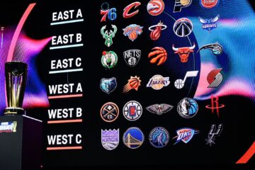 Conoce todos los detalles de la nueva copa de la NBA