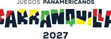 Juegos Panamericanos Barranquilla 2027