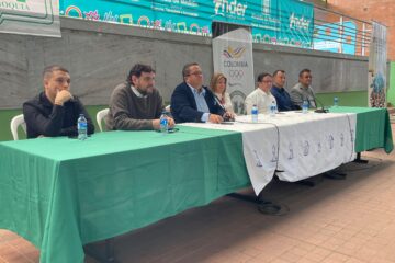 El Continental de Ajedrez se desarrollará en Medellín entre el 24 de mayo y el 2 de junio.