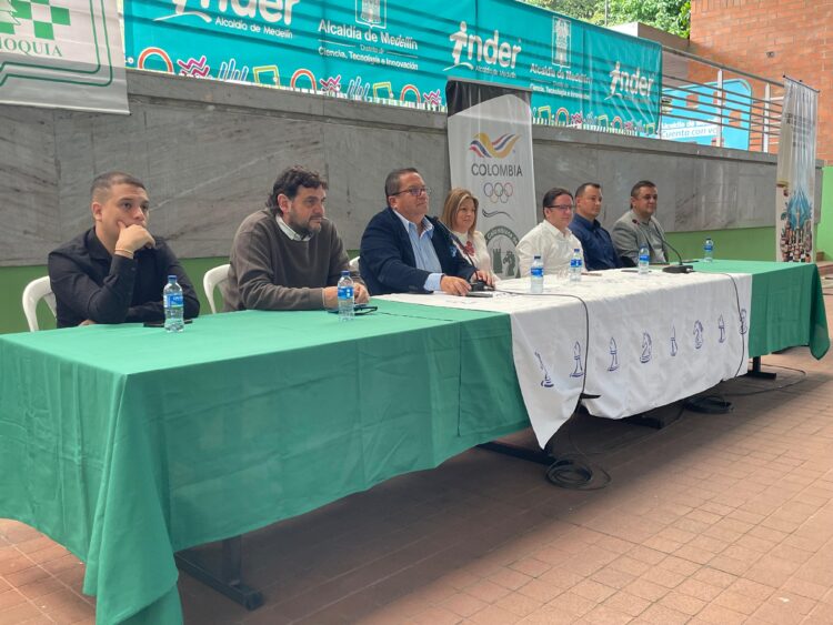 El Continental de Ajedrez se desarrollará en Medellín entre el 24 de mayo y el 2 de junio.