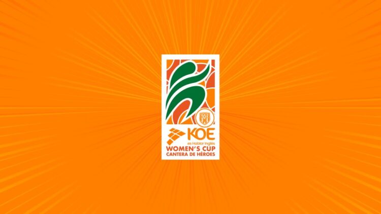Koe Women´s Cup