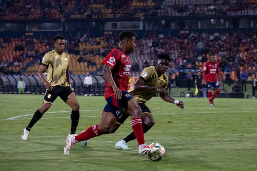 Seguidilla de empates 'rojos': Igualdad a cero ante Águilas Doradas