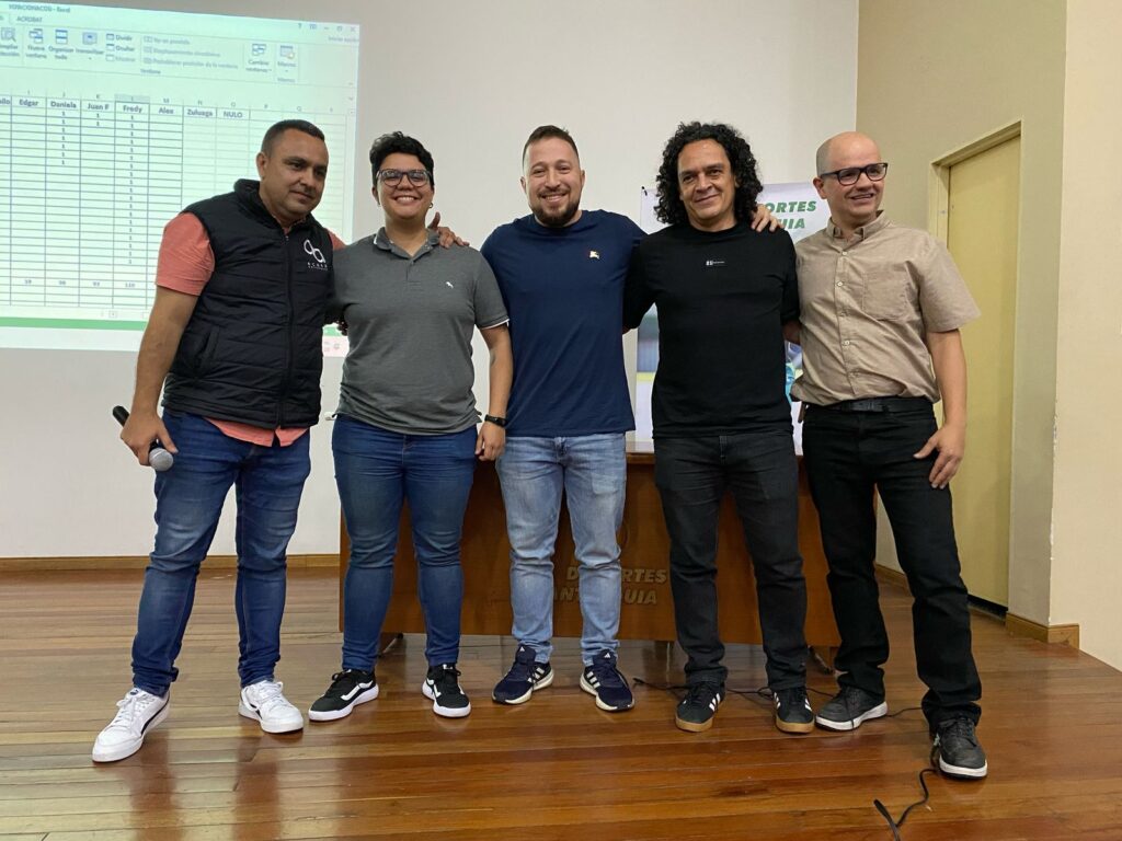 Acord Antioquia eligió a las Juntas Directivas y de Vigilancia para el periodo 2025-2028