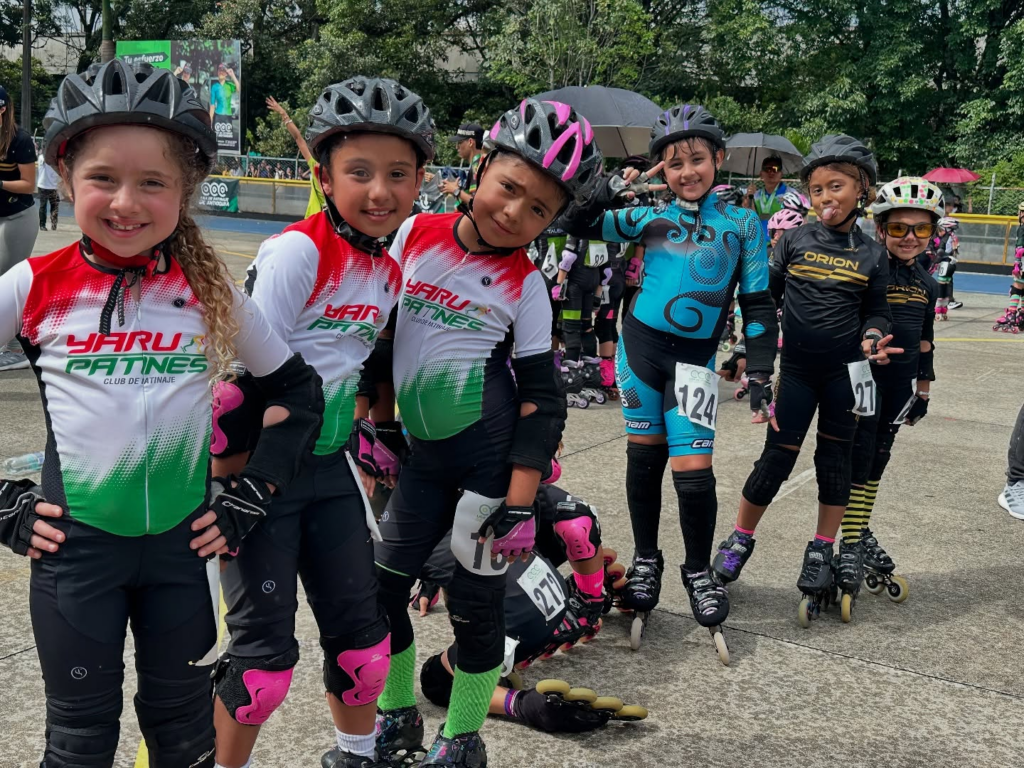 Se realizó la Primera Parada del Tour de Festivales LIPATIN