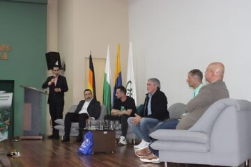 La Cuarta Cátedra de Gestión Deportiva UNAD