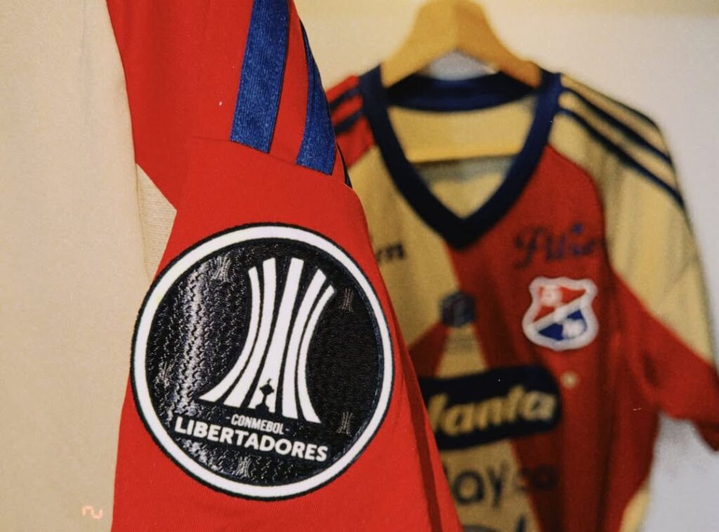 El ‘Poderoso’ debuta en la Copa Libertadores 2026