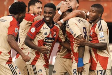El Deportivo Independiente Medellín recibirá al Deportivo Pereira por la fecha 7 de la Liga.