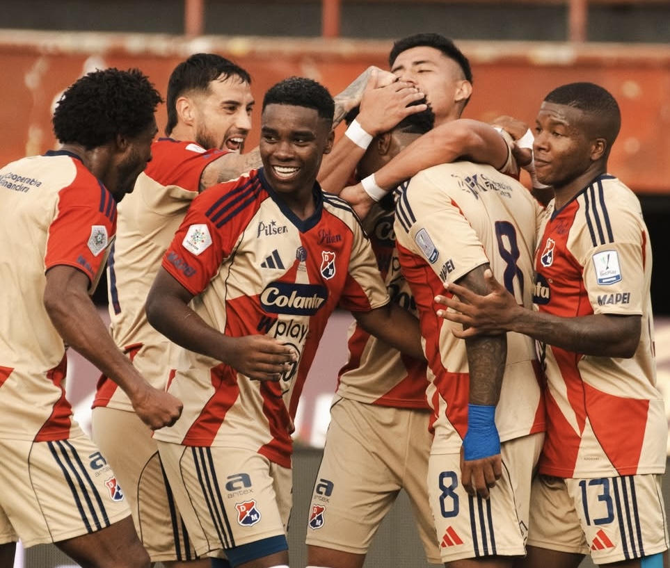 El Deportivo Independiente Medellín recibirá al Deportivo Pereira por la fecha 7 de la Liga.