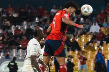 El cuadro rojo ha disputado cuatro encuentros este semestre en la Liga sin conseguir victoria