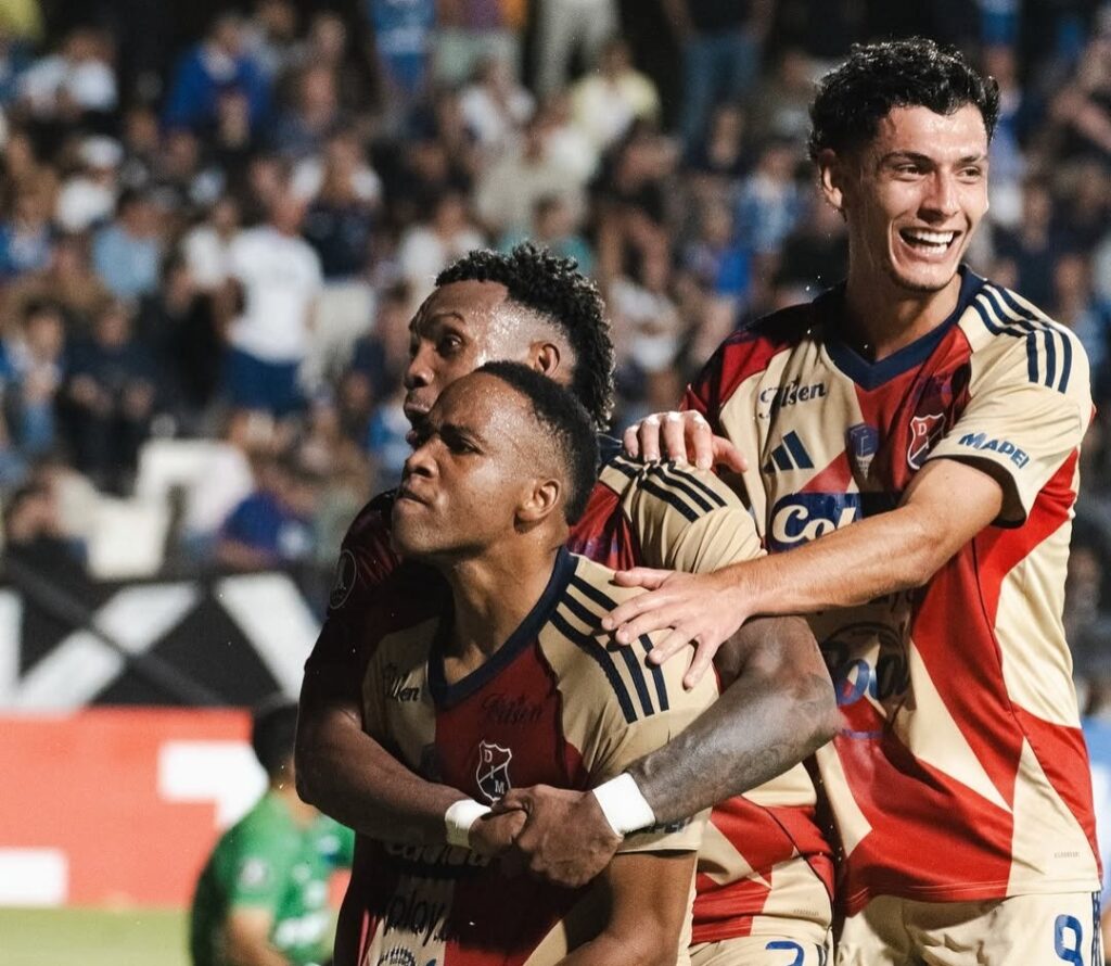 El DIM buscará liquidar la serie de Fase 2 en casa