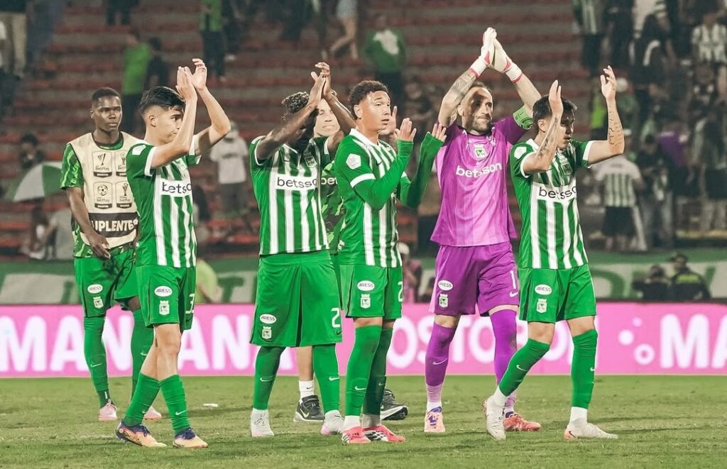 El 'Verde' visita a Santa Fe buscando acercarse al liderato