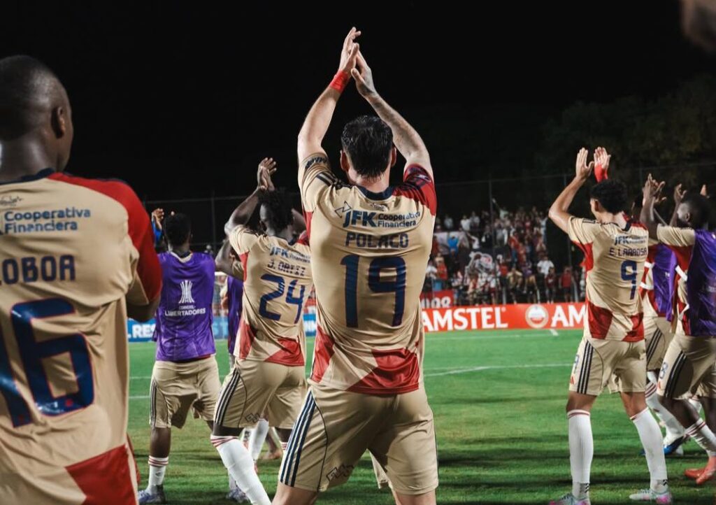 Con nómina alterna, el DIM visitará a Llaneros