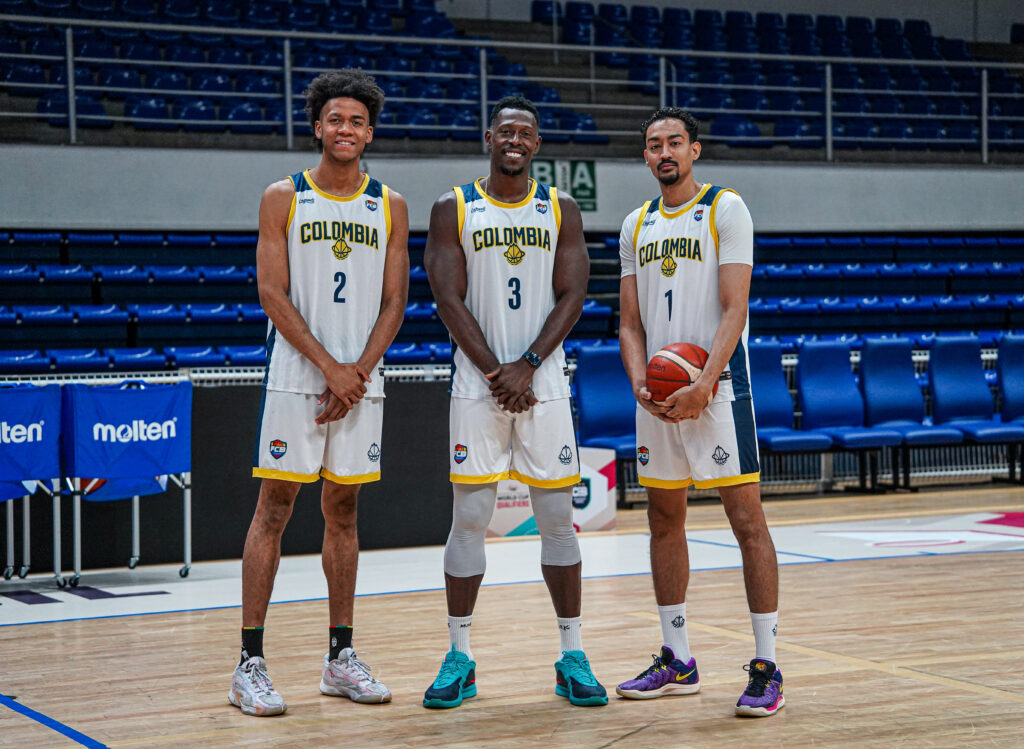 Tres antioqueños, protagonistas del camino mundialista de Colombia