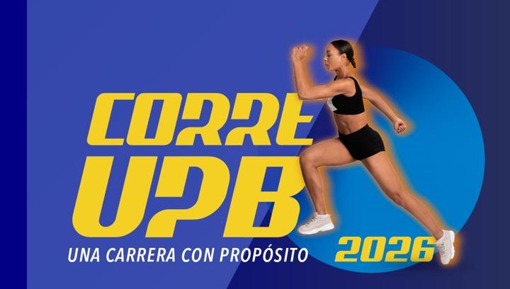 Ponte los tenis y corre por los jóvenes que necesitan una oportunidad para cumplir su sueño de ser profesionales.