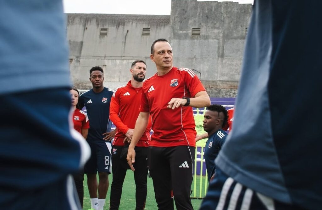 El DIM regresa a Uruguay para la ida de la Fase 3