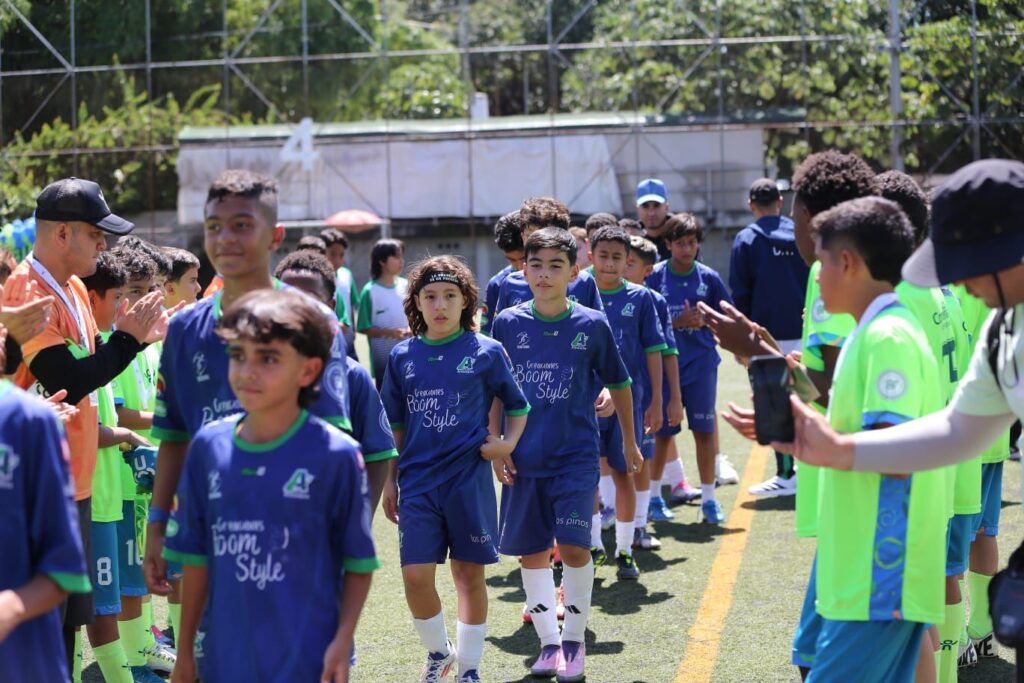 Llega el Torneo Acord en su sexta edición