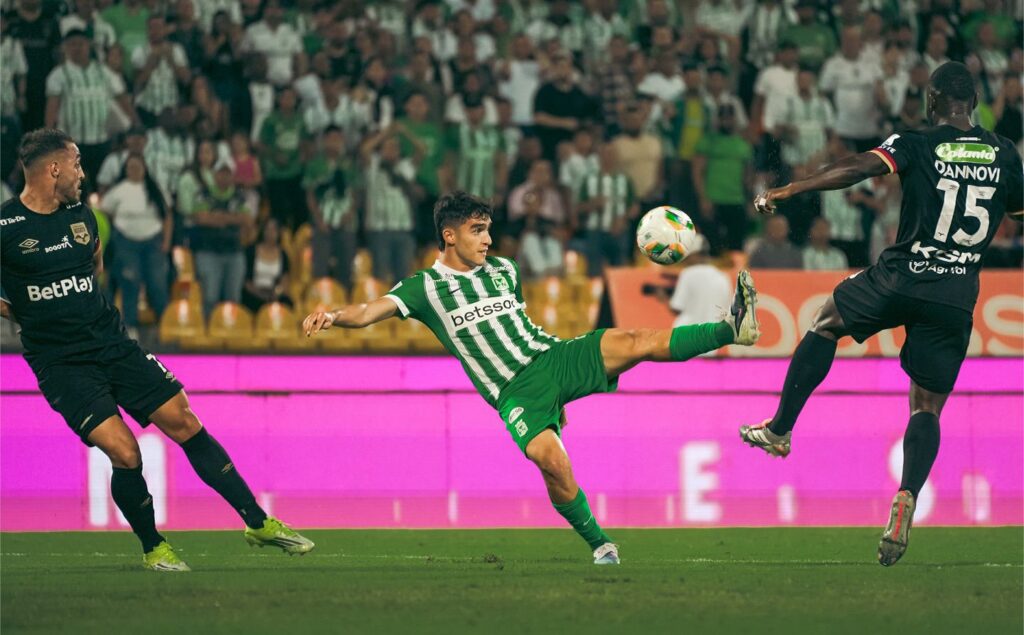 Comienza la batalla por un lugar en la final: Nacional a romper la mala racha en Ibagué