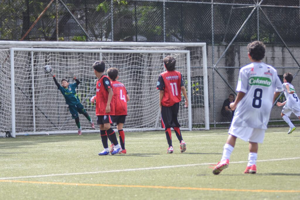 En marcha el Torneo Acord 2026