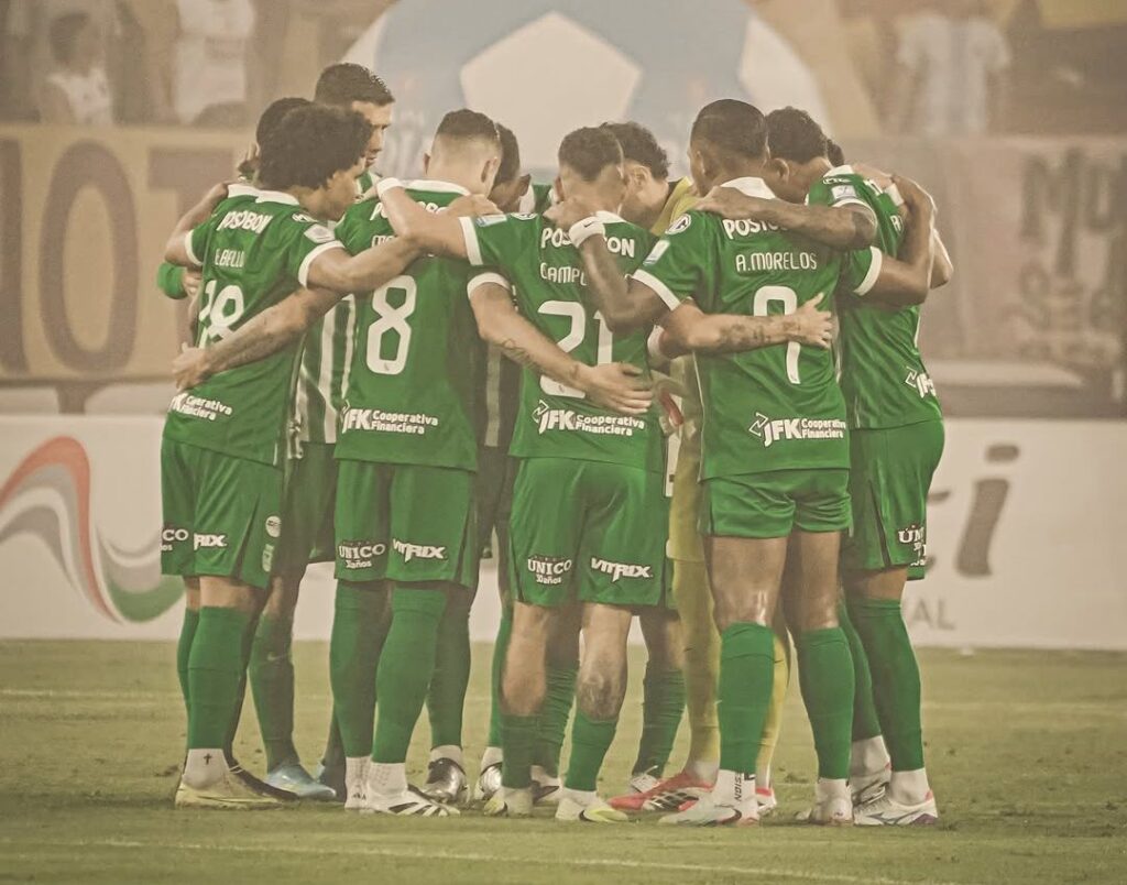 Una noche para volver a soñar: Nacional y Tolima definen el primer finalista de la Liga BetPlay