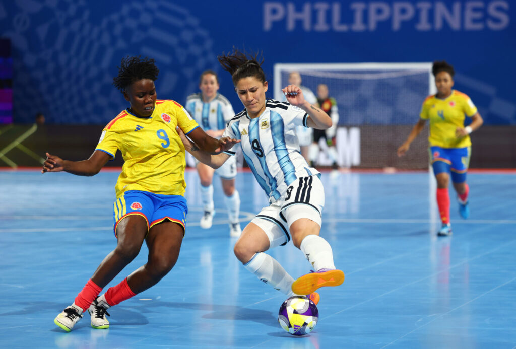 La Federación Colombiana de Fútbol regularizará a entrenadores de Futsal y Fútbol Playa